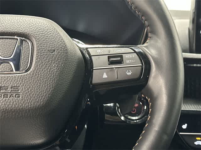 Thumbnail: 2025 Honda CR-V - 18