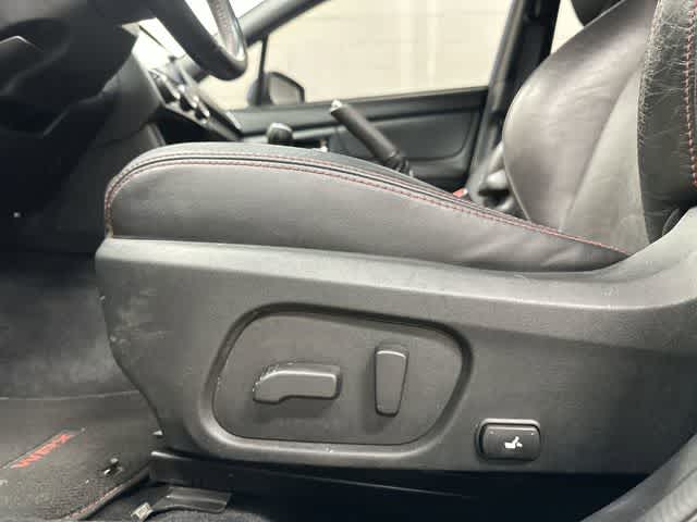 Thumbnail: 2020 Subaru WRX - 27