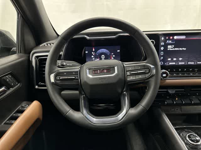 Thumbnail: 2023 GMC Canyon - 14