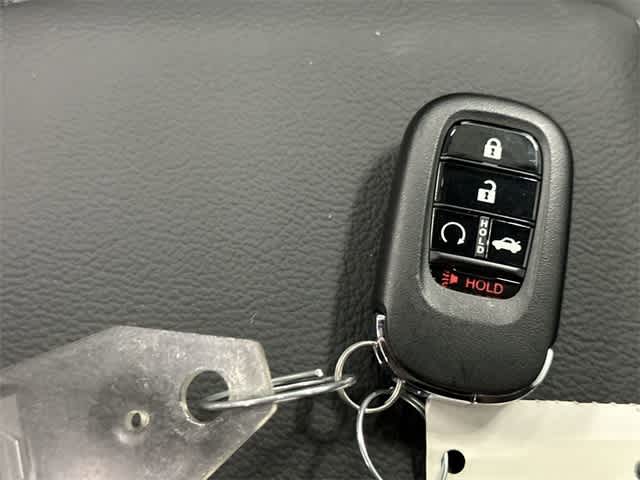 Thumbnail: 2026 Honda Civic - 33