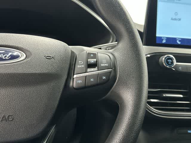 Thumbnail: 2025 Ford Escape - 18