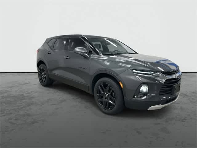 Thumbnail: 2019 Chevrolet Blazer - 5