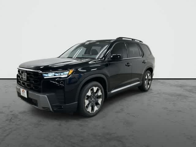 Thumbnail: 2026 Honda Pilot - 8