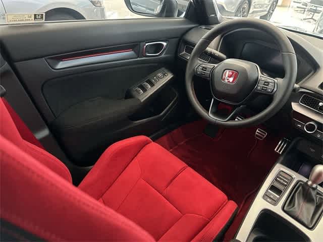 Thumbnail: 2025 Honda Civic - 12