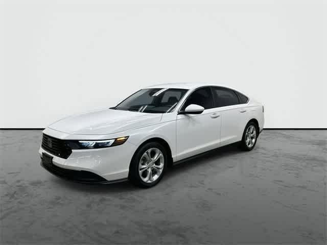 Thumbnail: 2024 Honda Accord - 8