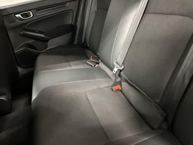 Thumbnail: 2023 Honda Civic - 11