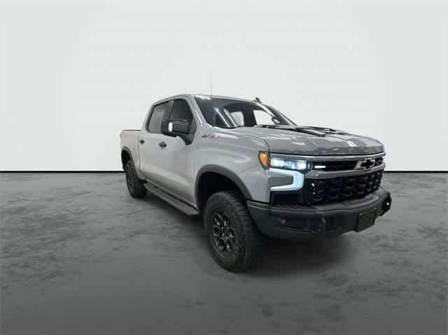 Thumbnail: 2024 Chevrolet Silverado 1500 - 6