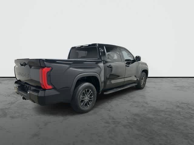 Thumbnail: 2025 Toyota Tundra - 3