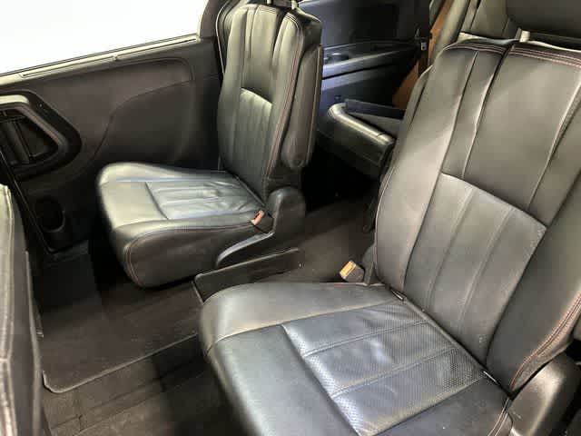 Thumbnail: 2019 Dodge Grand Caravan - 11