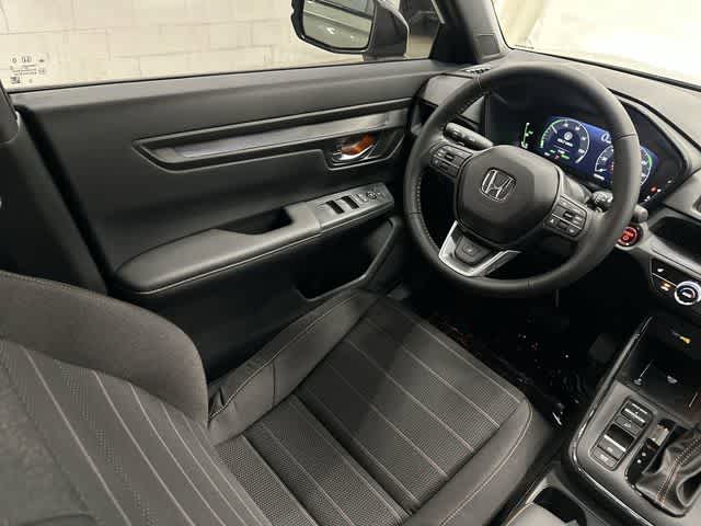 Thumbnail: 2026 Honda CR-V - 12