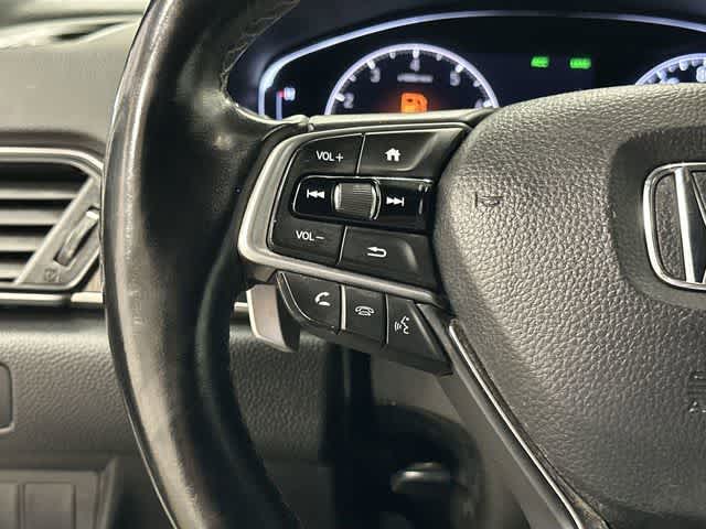 Thumbnail: 2019 Honda Accord - 17