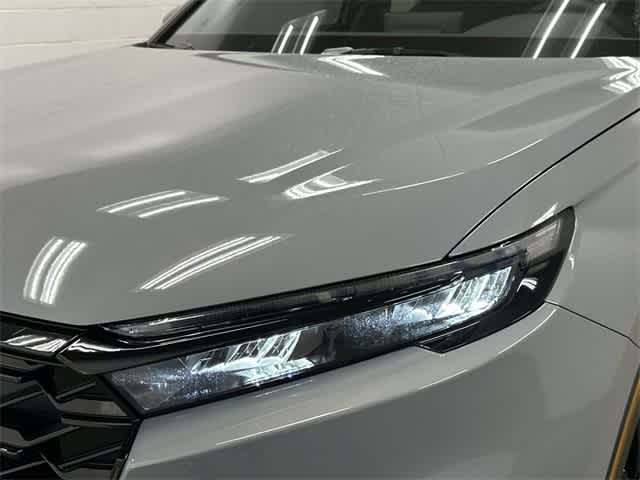 Thumbnail: 2026 Honda CR-V - 30