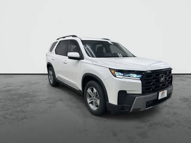 Thumbnail: 2026 Honda Pilot - 6
