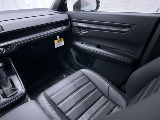 Thumbnail: 2025 Honda CR-V - 13