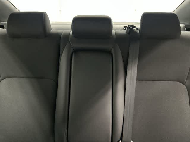 Thumbnail: 2026 Honda Civic - 14