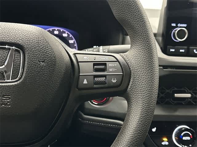 Thumbnail: 2025 Honda Accord - 18