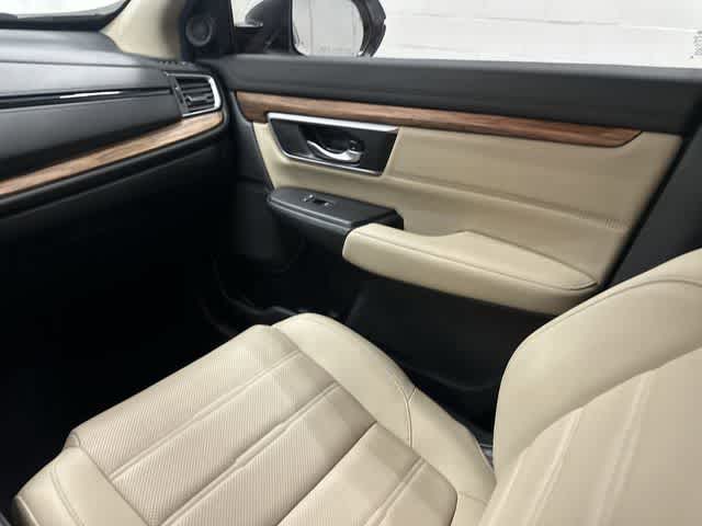 Thumbnail: 2021 Honda CR-V - 13