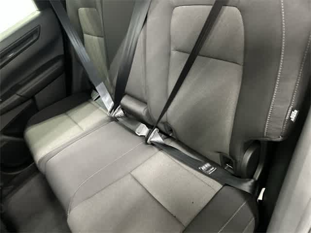 Thumbnail: 2026 Honda CR-V - 11