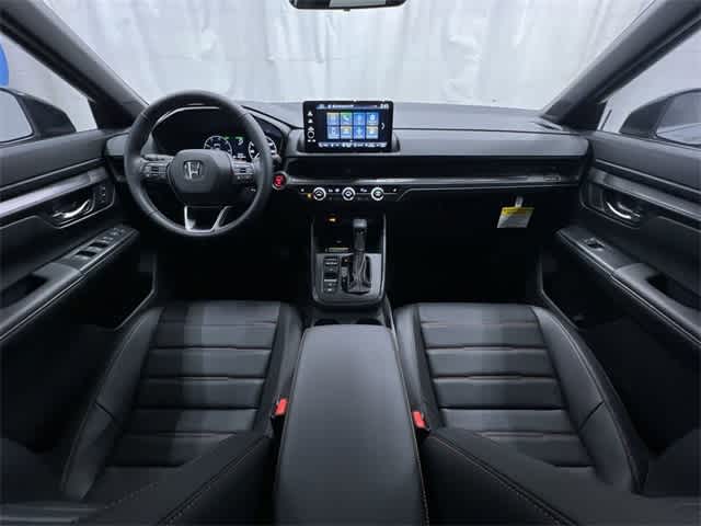 Thumbnail: 2025 Honda CR-V - 13