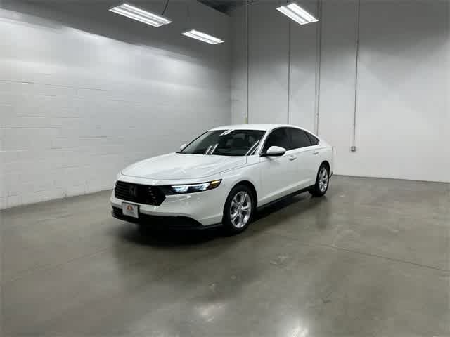 Thumbnail: 2025 Honda Accord - 1