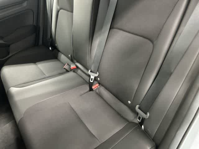 Thumbnail: 2026 Honda Civic - 11