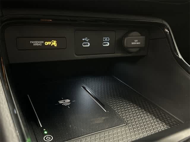 Thumbnail: 2026 Honda CR-V - 25