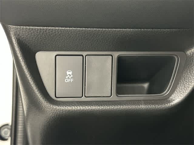 Thumbnail: 2026 Honda HR-V - 18