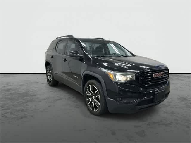 Thumbnail: 2019 GMC Acadia - 6