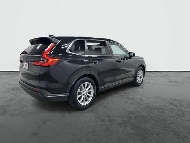 Thumbnail: 2025 Honda CR-V - 4