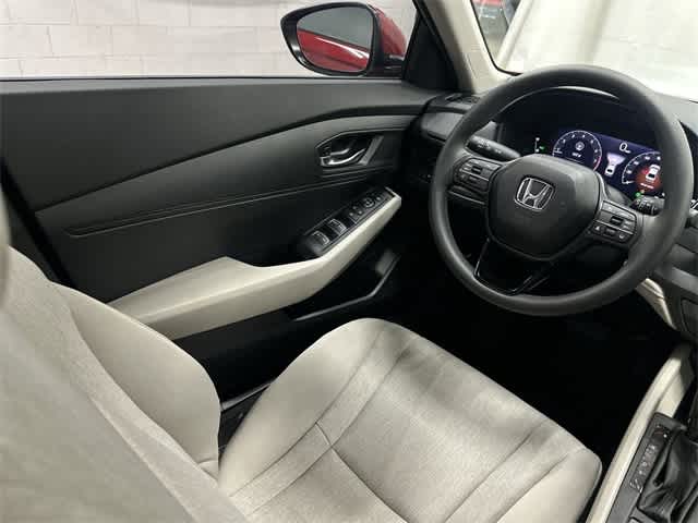 Thumbnail: 2025 Honda Accord - 11