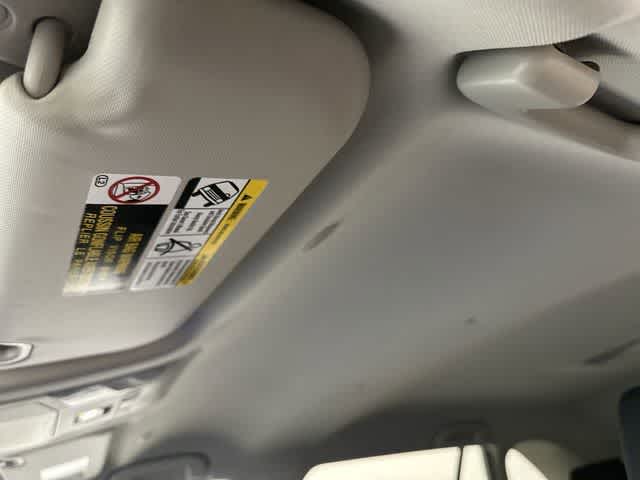 Thumbnail: 2024 Toyota RAV4 - 27