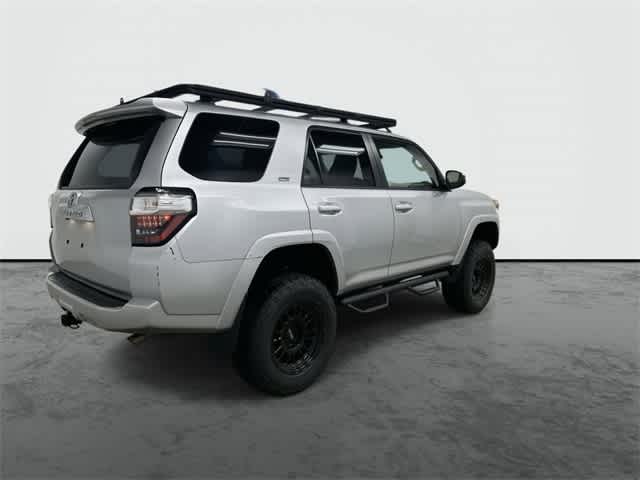 Thumbnail: 2024 Toyota 4Runner - 4