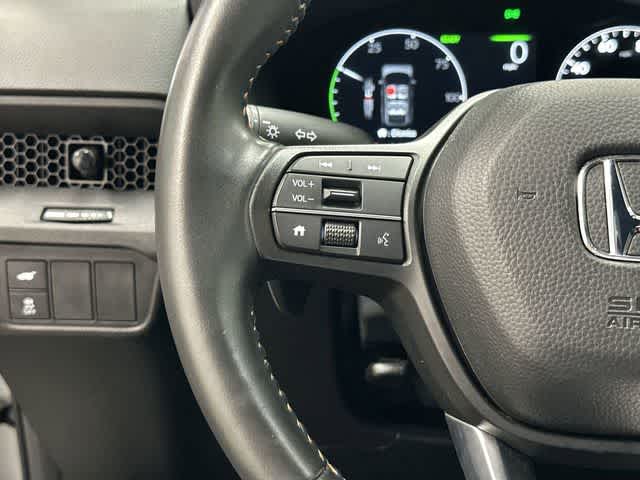 Thumbnail: 2025 Honda CR-V - 17