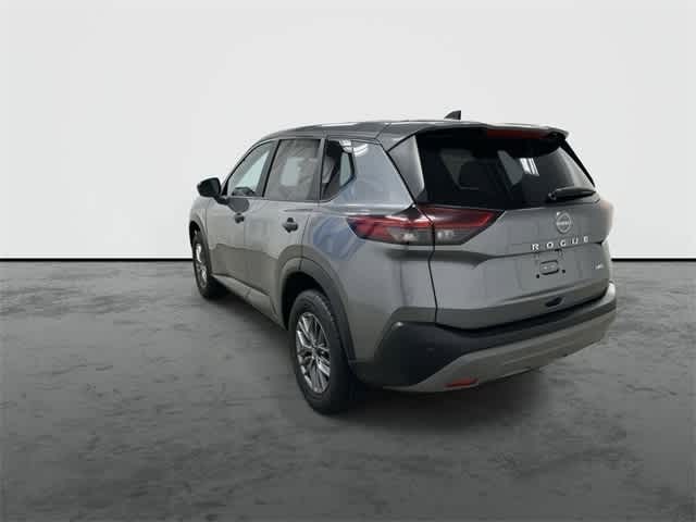 Thumbnail: 2023 Nissan Rogue - 7