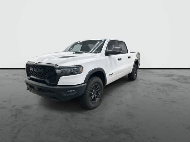 Thumbnail: 2025 RAM 1500 - 7