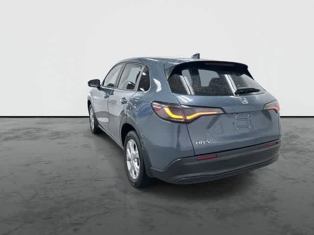 Thumbnail: 2023 Honda HR-V - 2
