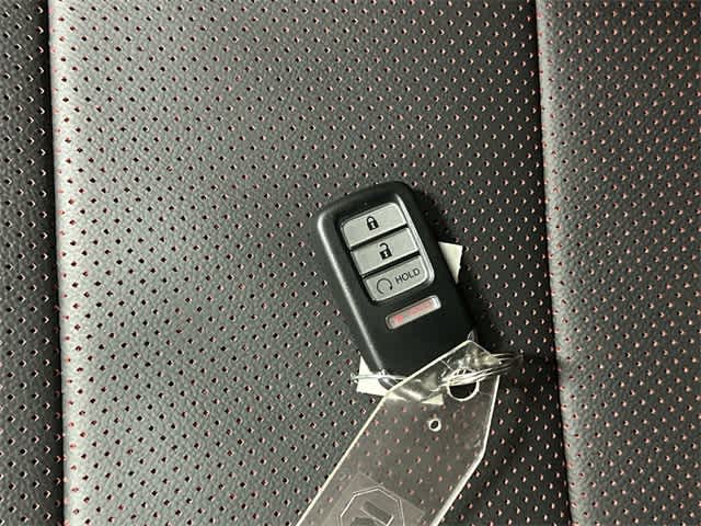 Thumbnail: 2026 Honda Ridgeline - 33