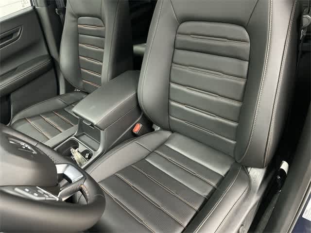 Thumbnail: 2026 Honda CR-V - 10