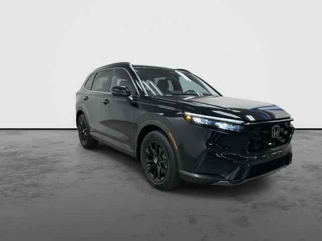 Thumbnail: 2025 Honda CR-V - 6