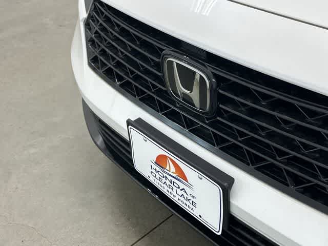 Thumbnail: 2026 Honda Accord - 30