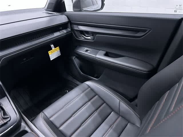 Thumbnail: 2025 Honda CR-V - 14