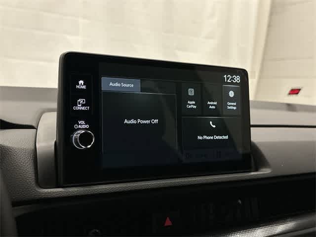 Thumbnail: 2026 Honda CR-V - 21