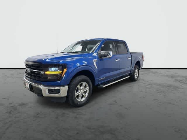 Thumbnail: 2024 Ford F-150 - 8