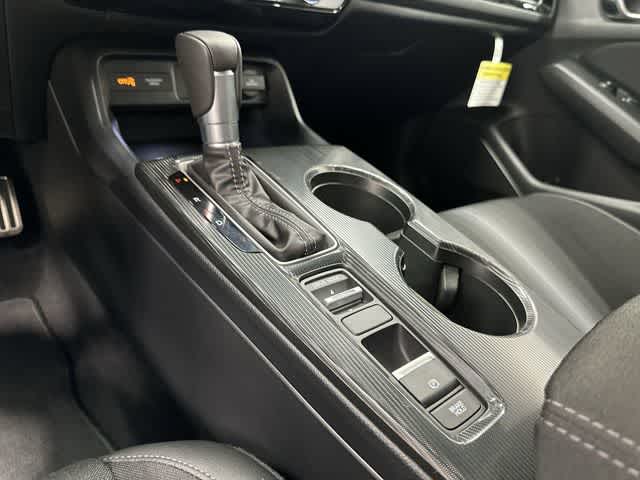 Thumbnail: 2026 Honda Civic - 24