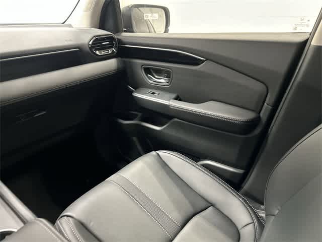 Thumbnail: 2026 Honda Pilot - 13