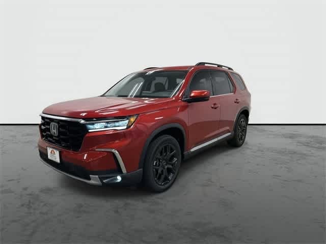 Thumbnail: 2025 Honda Pilot - 7