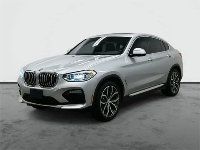 2019 BMW X4 xDrive30i -
                  League City, TX