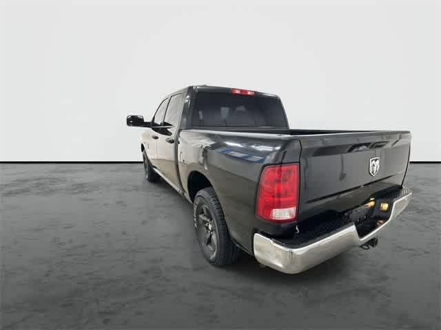 Used 2016 RAM Ram 1500 Pickup Tradesman with VIN 1C6RR6KM5GS404126 for sale in League City, TX