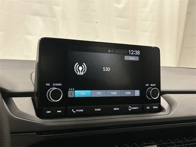 Thumbnail: 2025 Honda Accord - 21