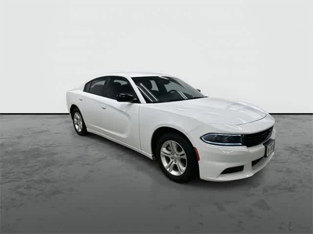 Thumbnail: 2023 Dodge Charger - 5